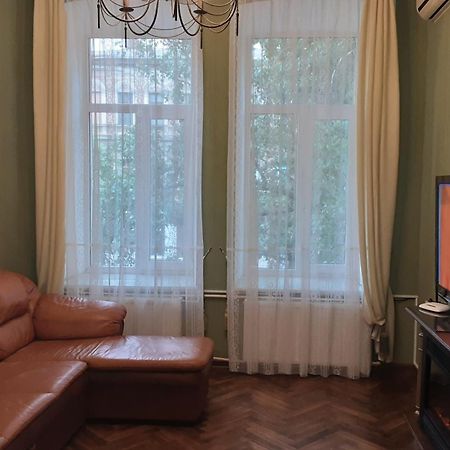 Apartment On Yevreis'Ka Street Odessa Luaran gambar