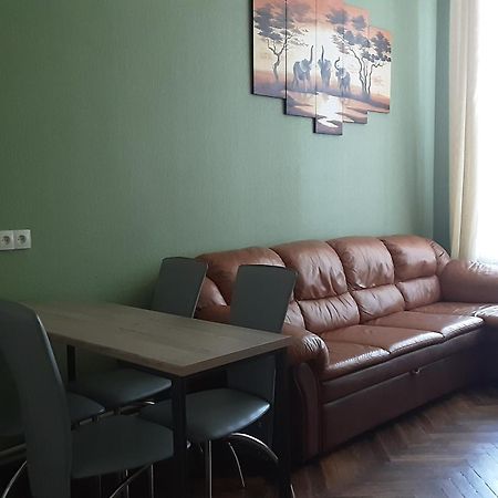 Apartment On Yevreis'Ka Street Odessa Luaran gambar