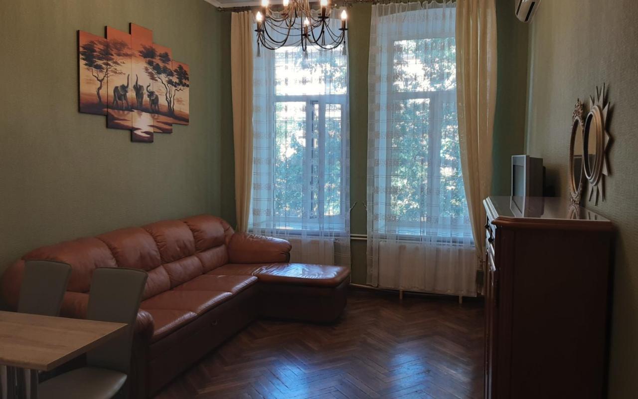 Apartment On Yevreis'Ka Street Odessa Luaran gambar