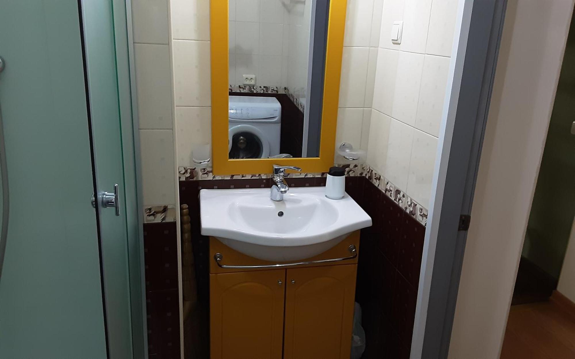 Apartment On Yevreis'Ka Street Odessa Luaran gambar