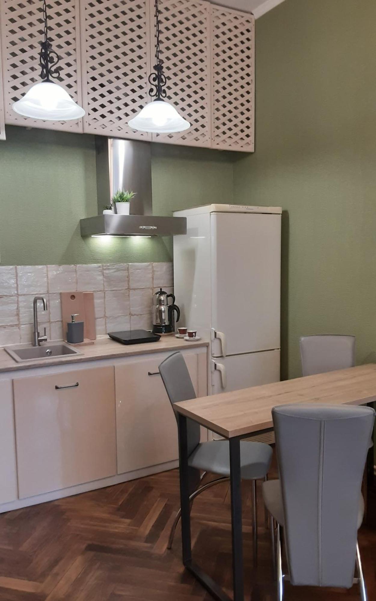Apartment On Yevreis'Ka Street Odessa Luaran gambar