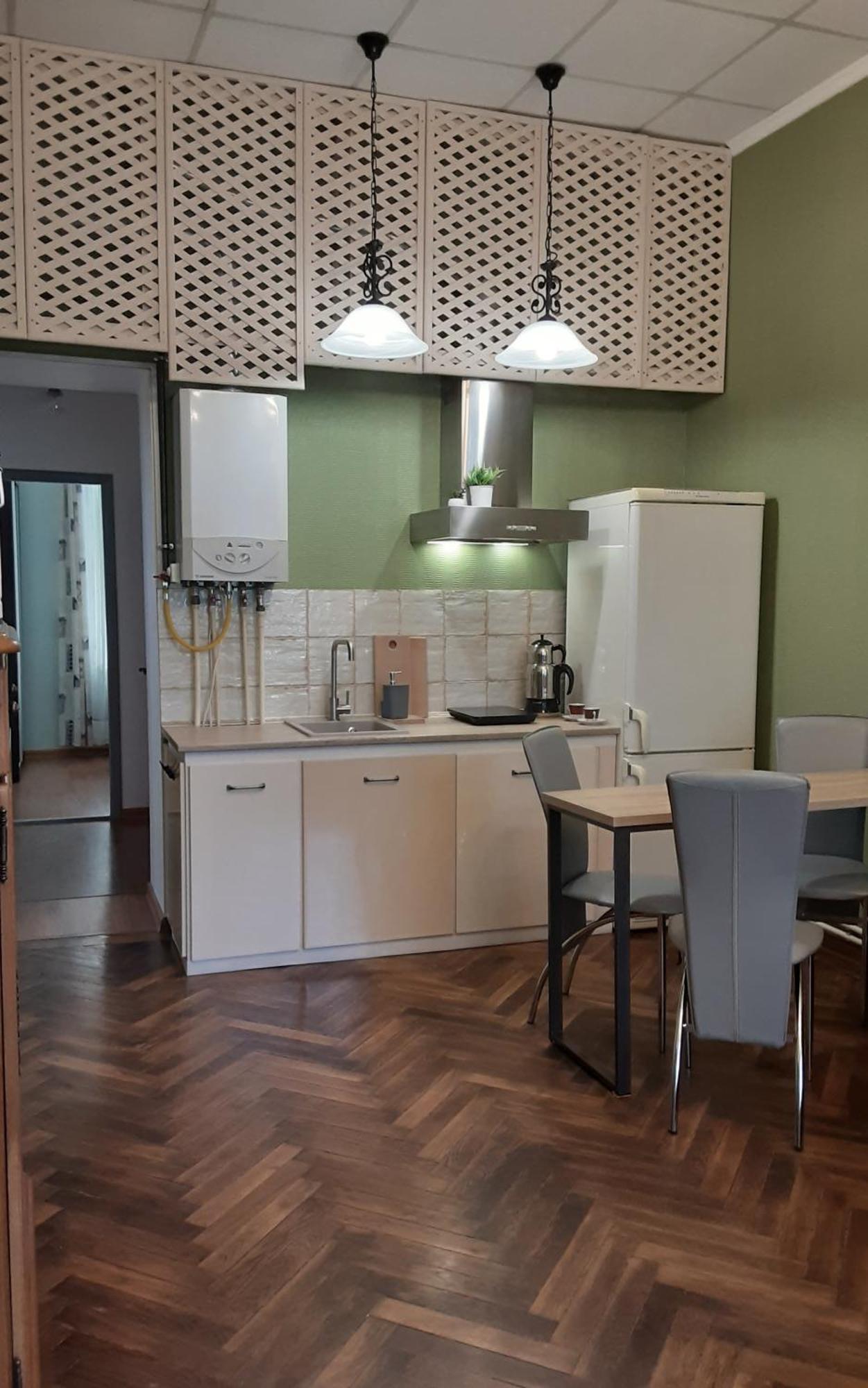 Apartment On Yevreis'Ka Street Odessa Luaran gambar