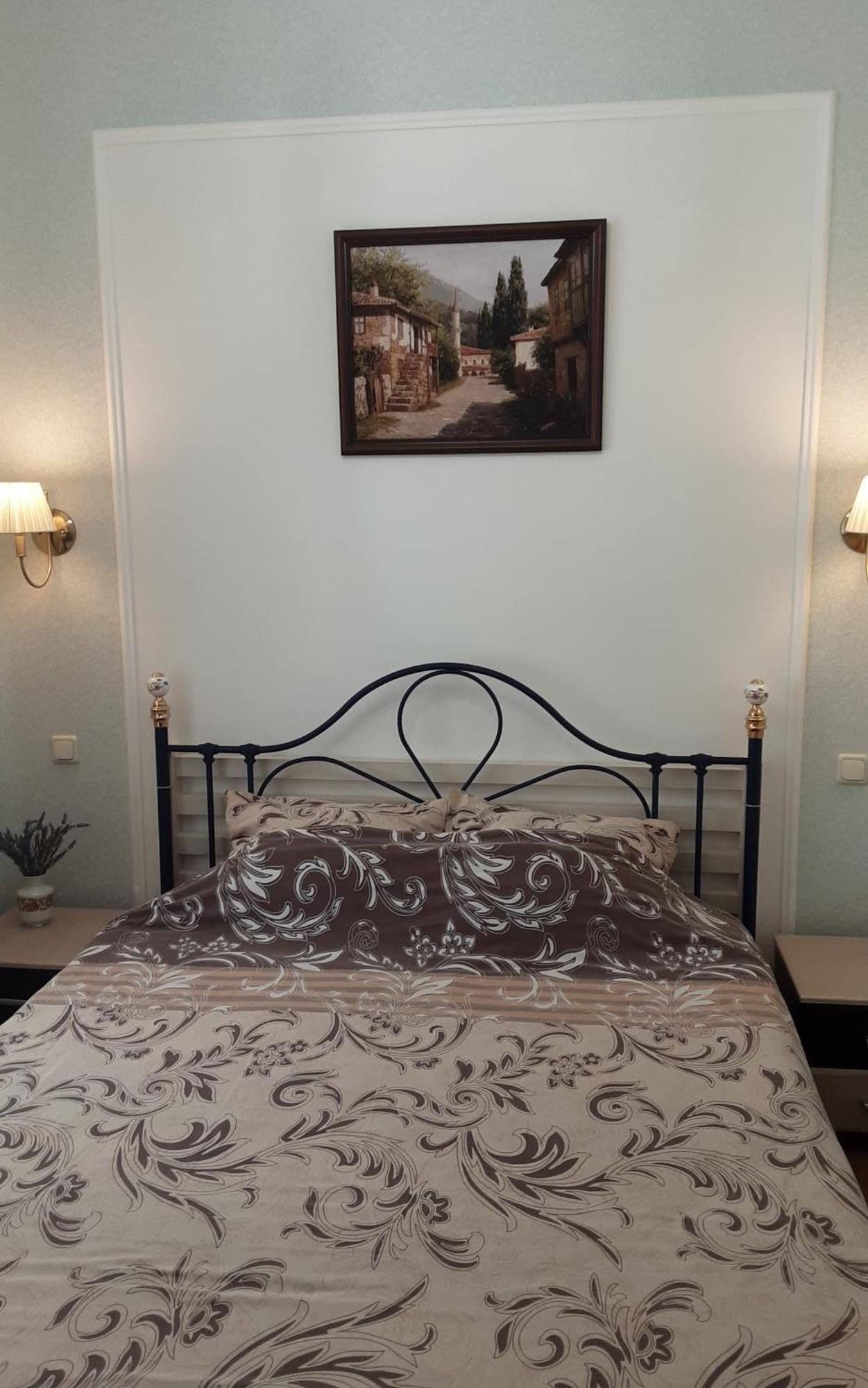 Apartment On Yevreis'Ka Street Odessa Luaran gambar