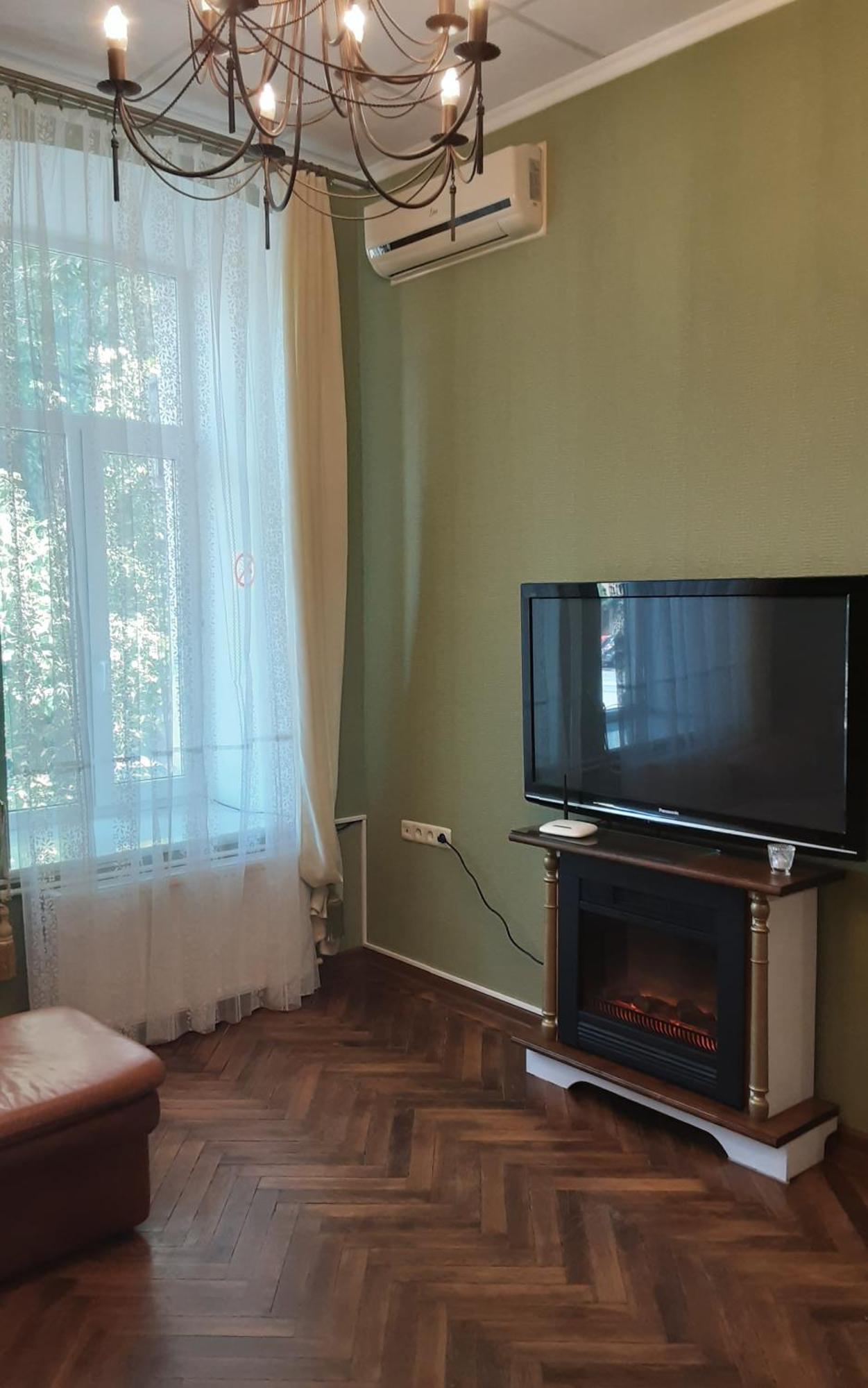 Apartment On Yevreis'Ka Street Odessa Luaran gambar