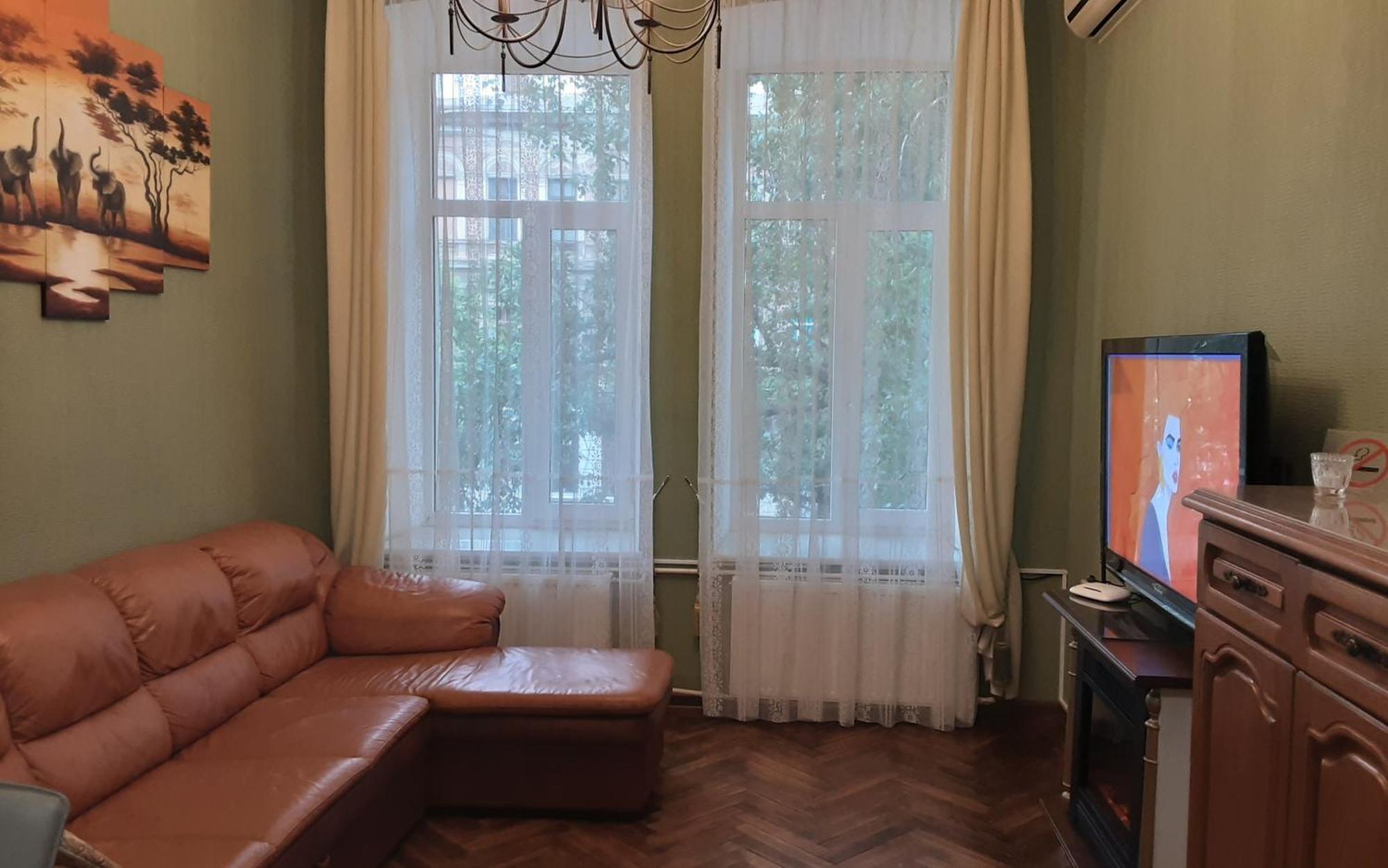 Apartment On Yevreis'Ka Street Odessa Luaran gambar