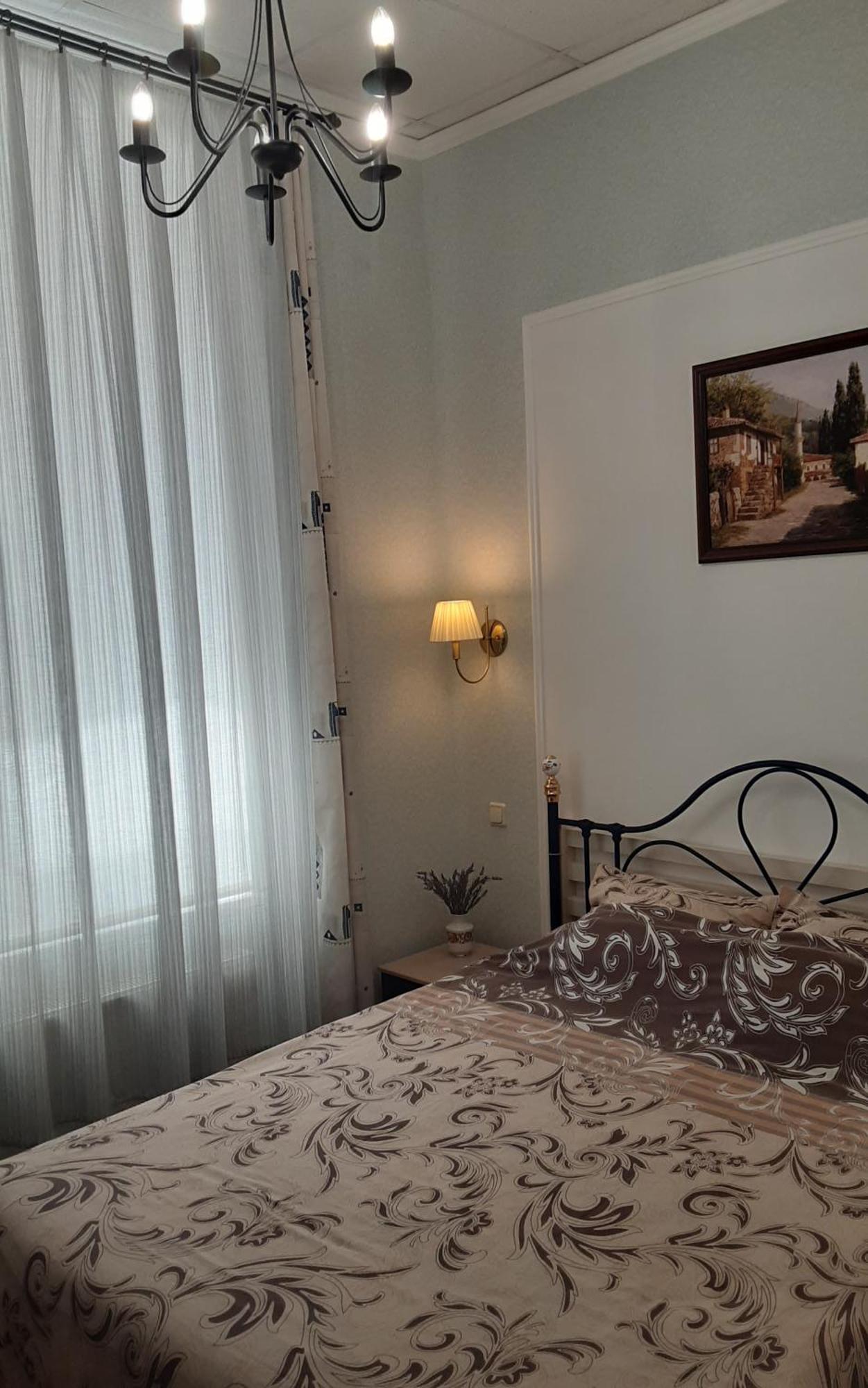 Apartment On Yevreis'Ka Street Odessa Luaran gambar