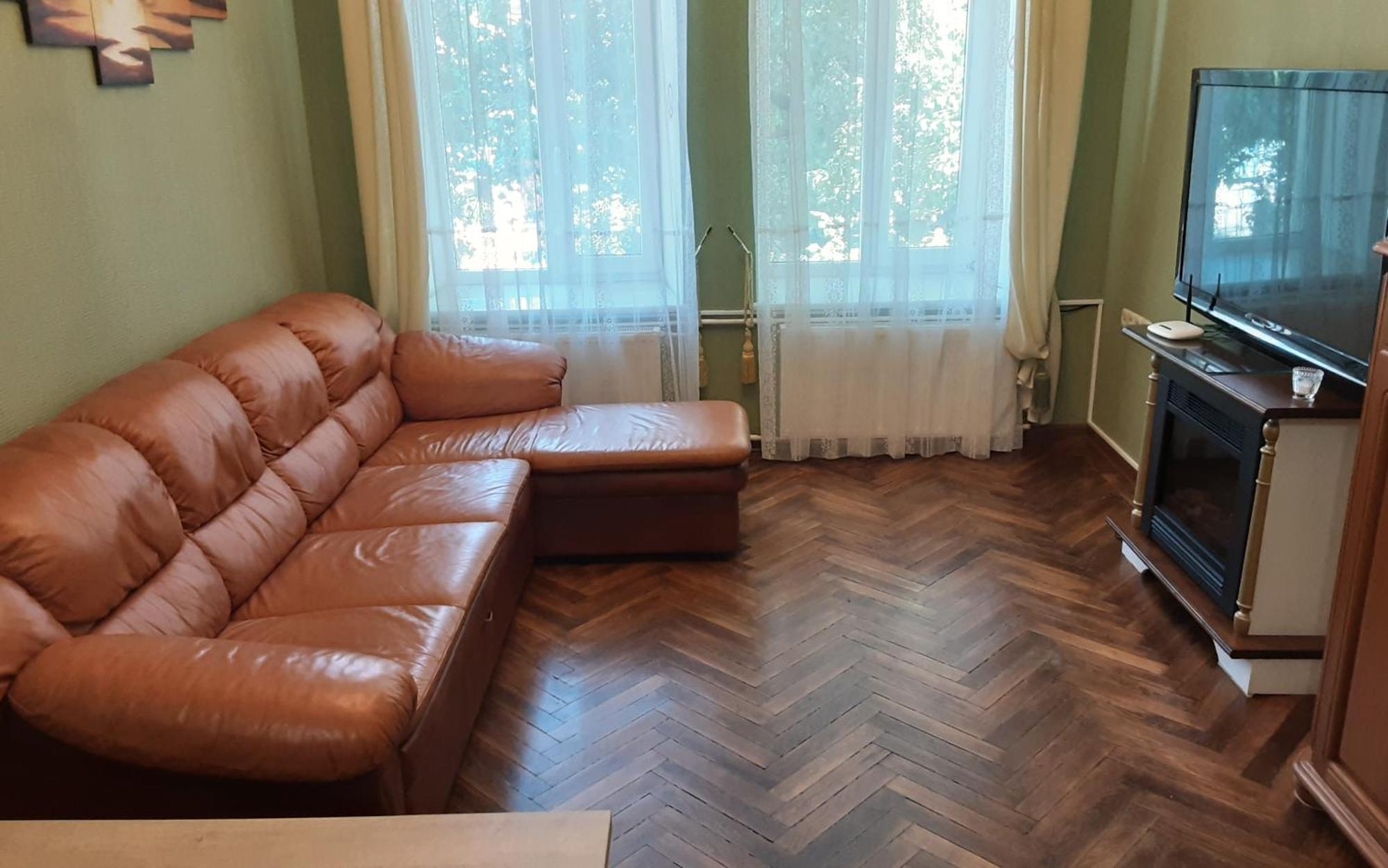 Apartment On Yevreis'Ka Street Odessa Luaran gambar