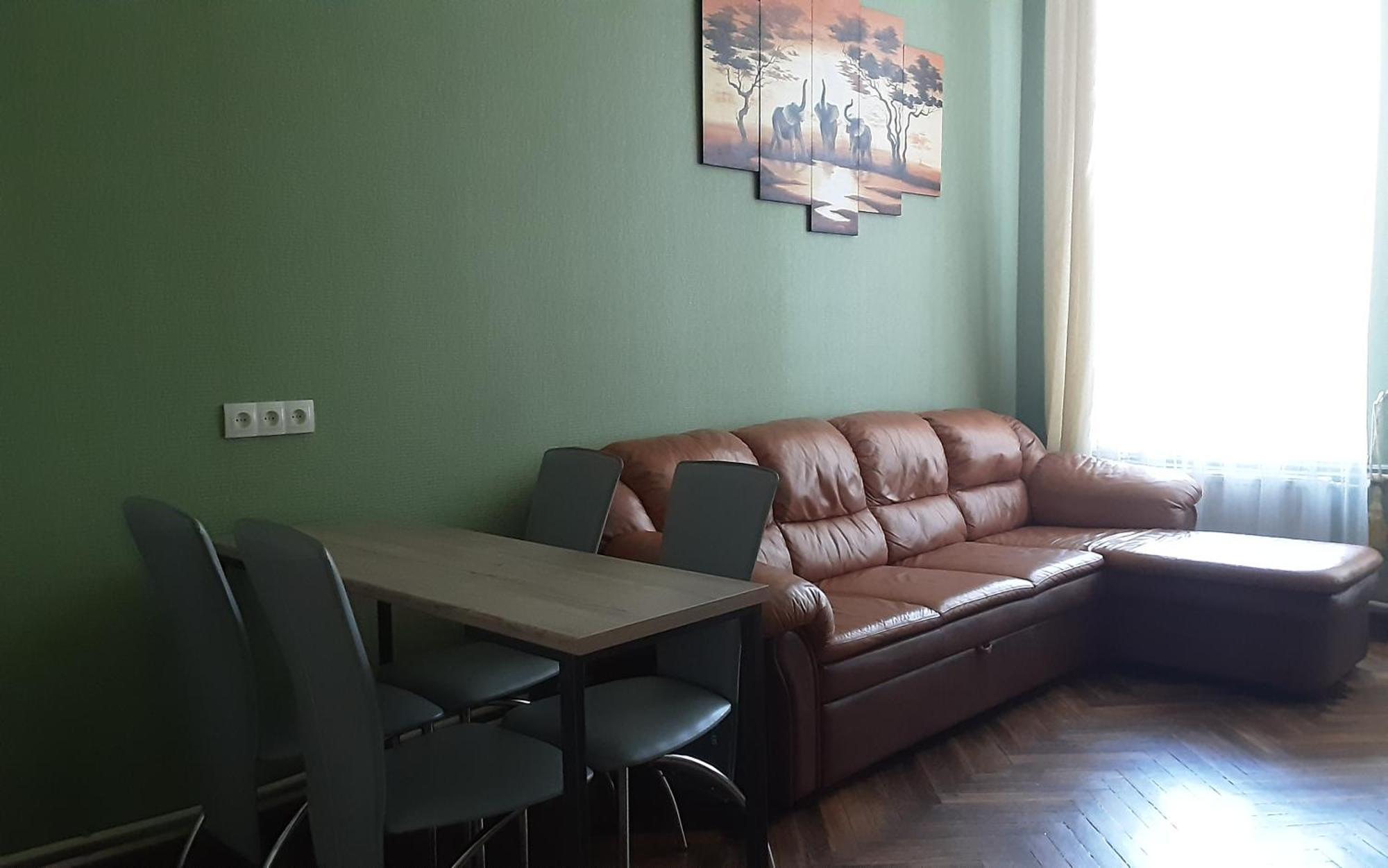 Apartment On Yevreis'Ka Street Odessa Luaran gambar
